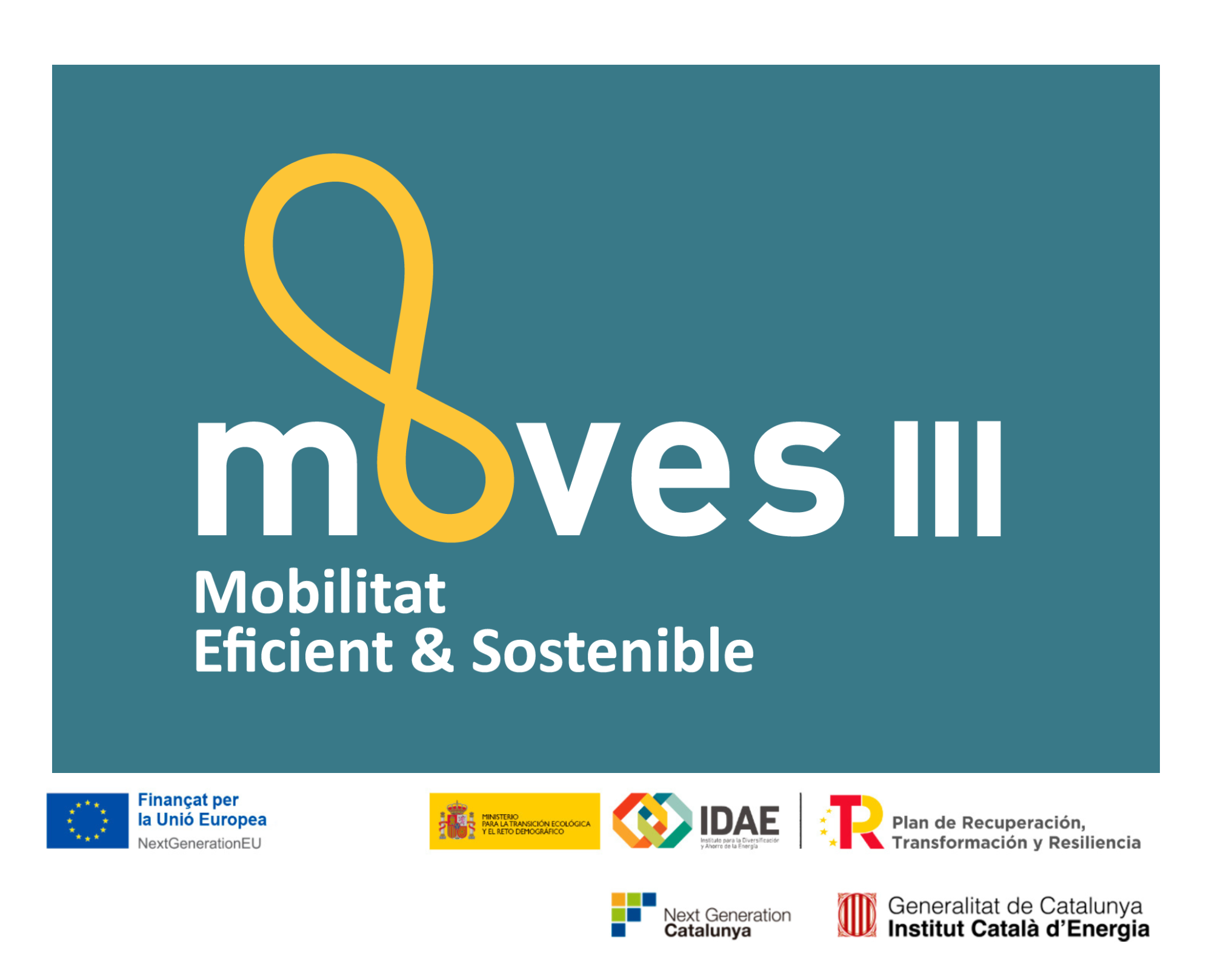 Logotip MOVES III