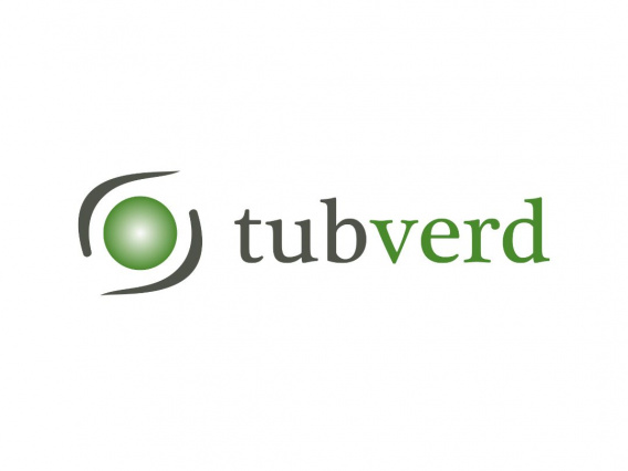 Logotip de TubVerd